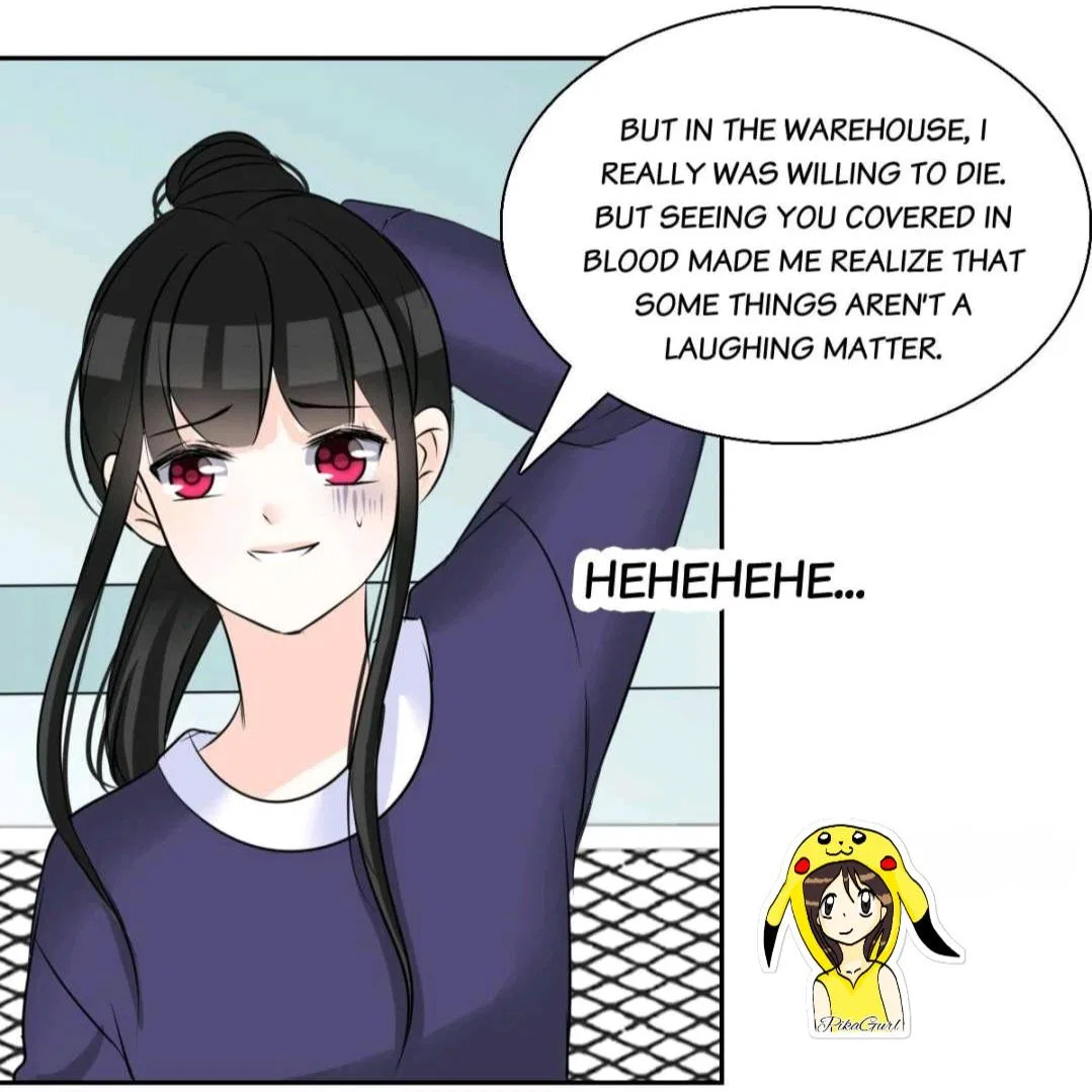 How the Princess Became the Queen Chapter 74 – Page 42