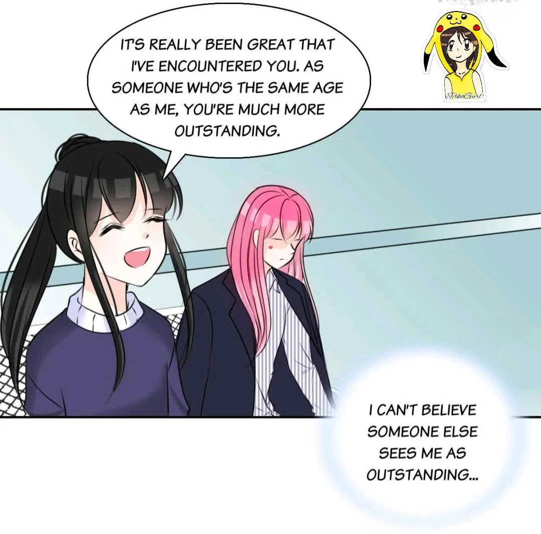 How the Princess Became the Queen Chapter 74 – Page 43