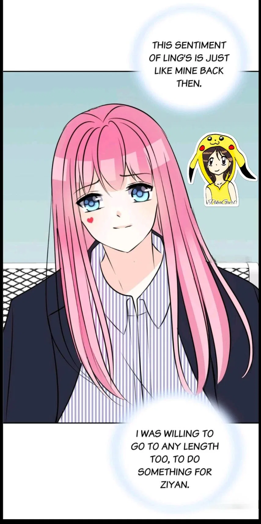 How the Princess Became the Queen Chapter 74 – Page 46