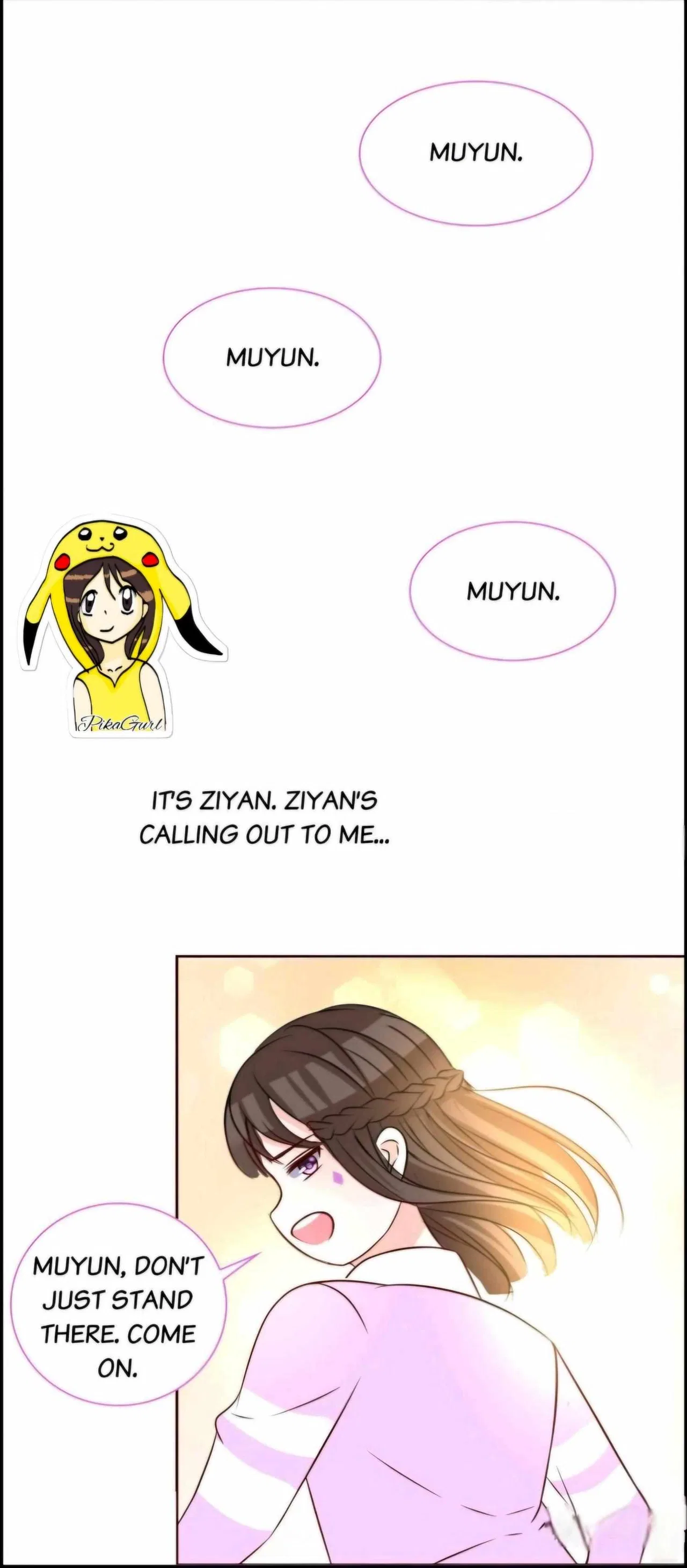 How the Princess Became the Queen Chapter 73 – Page 8