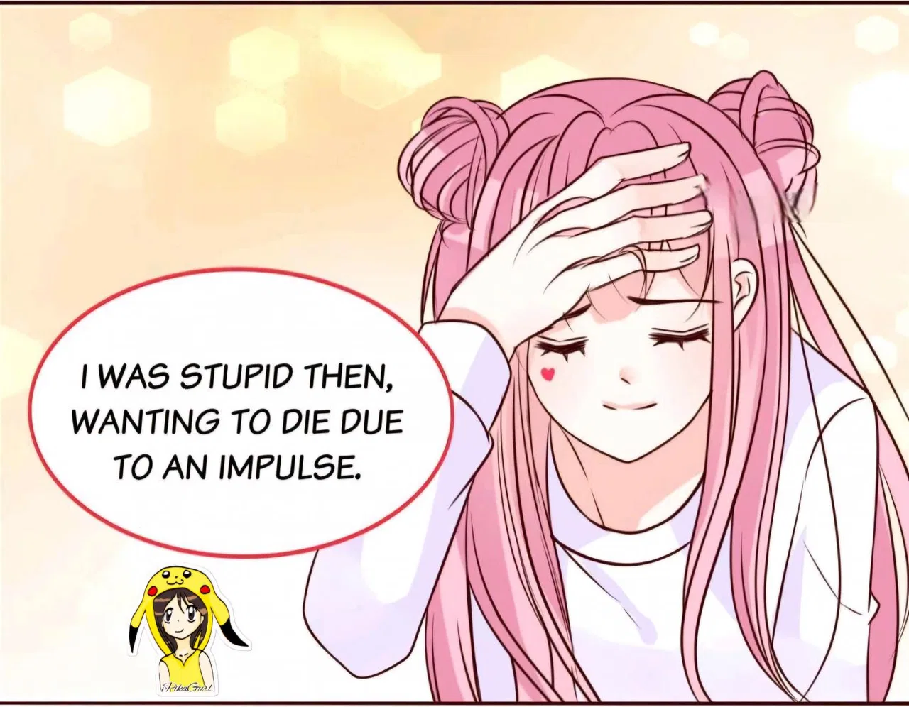 How the Princess Became the Queen Chapter 73 – Page 11