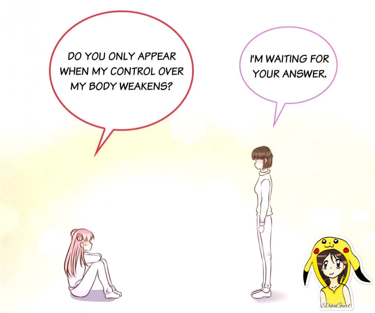How the Princess Became the Queen Chapter 73 – Page 12