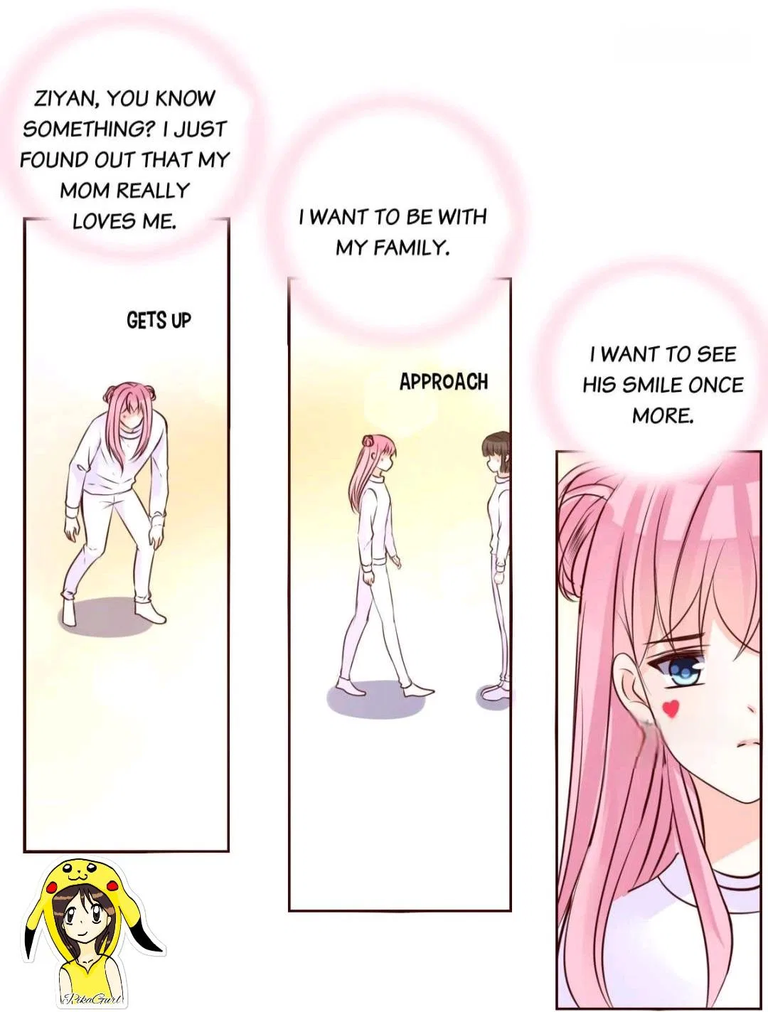 How the Princess Became the Queen Chapter 73 – Page 13