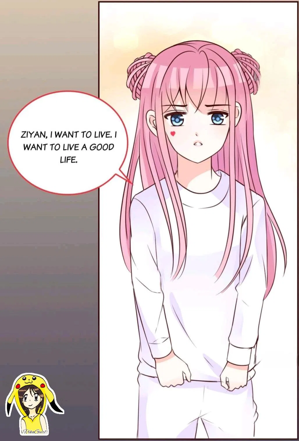 How the Princess Became the Queen Chapter 73 – Page 15