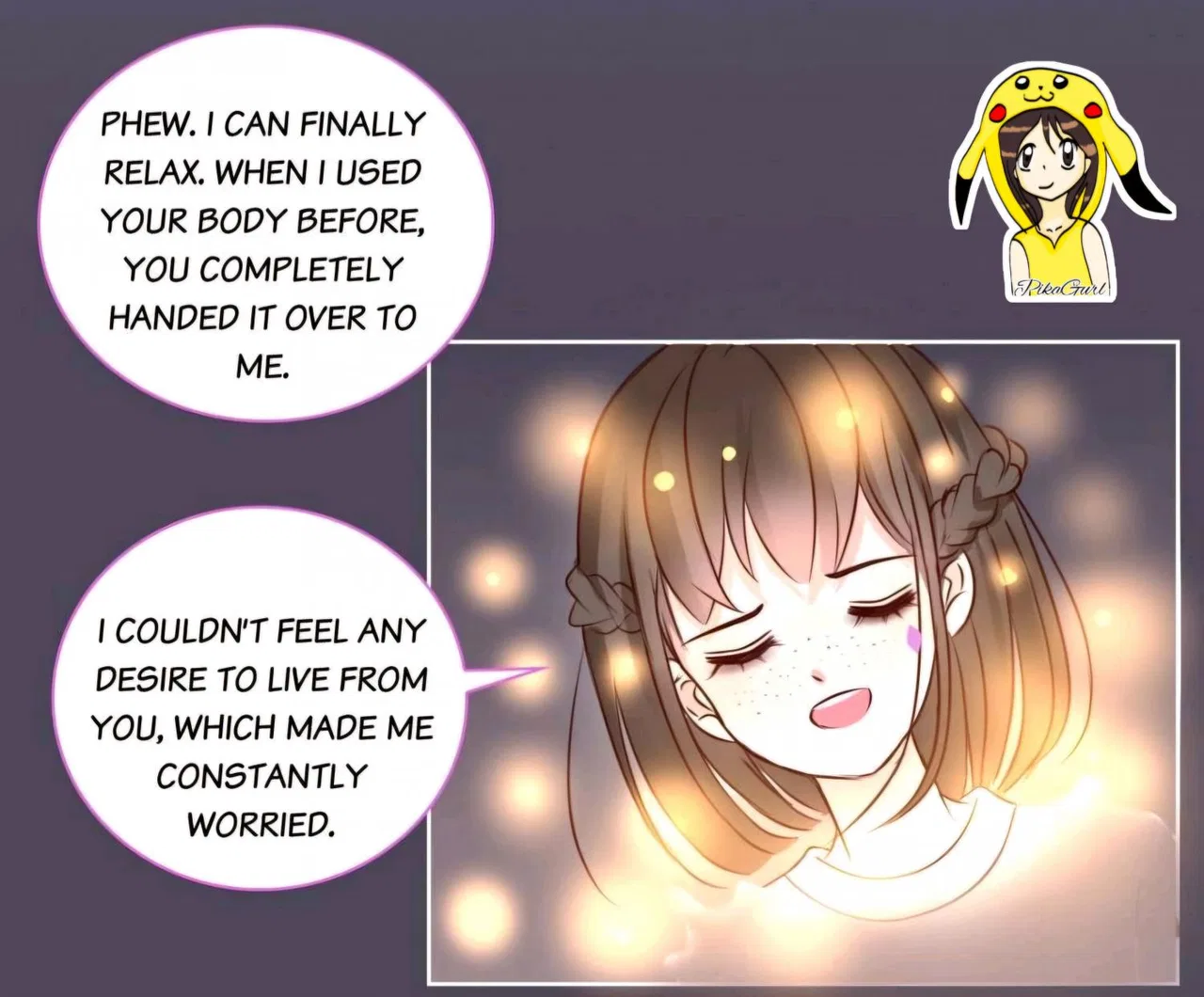 How the Princess Became the Queen Chapter 73 – Page 16