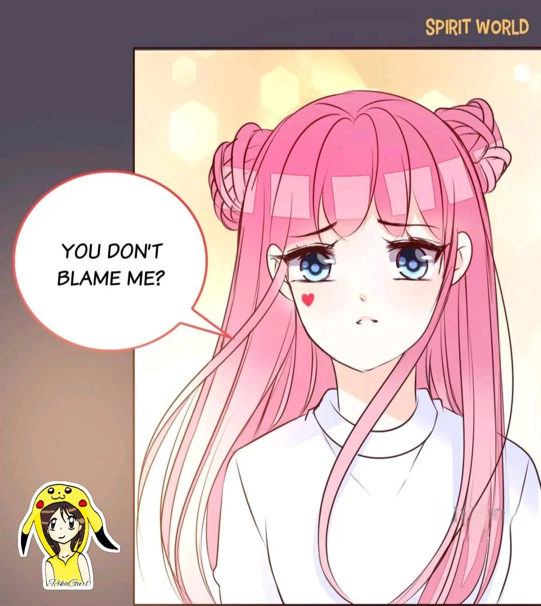 How the Princess Became the Queen Chapter 73 – Page 17