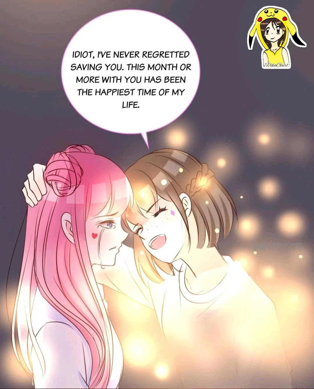 How the Princess Became the Queen Chapter 73 – Page 18