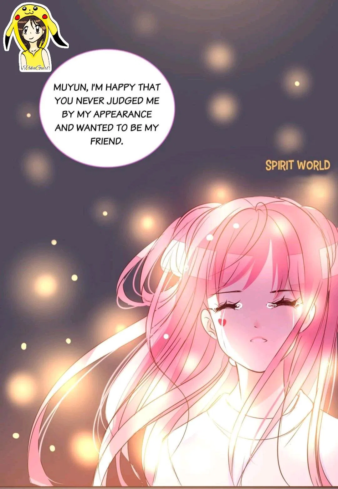 How the Princess Became the Queen Chapter 73 – Page 19