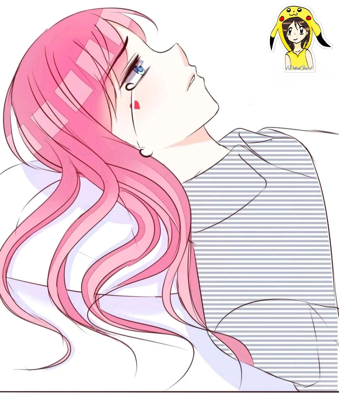 How the Princess Became the Queen Chapter 73 – Page 21