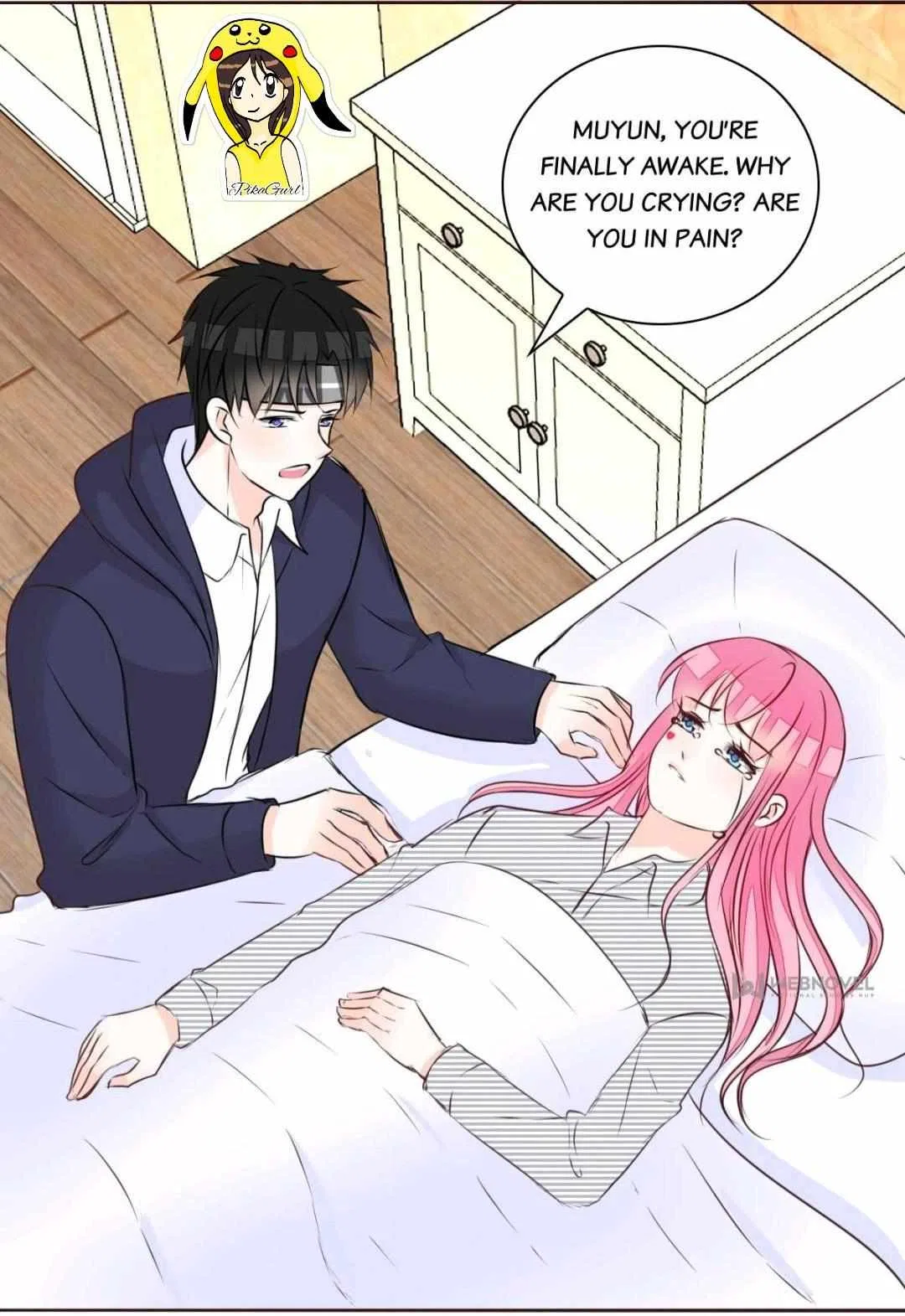 How the Princess Became the Queen Chapter 73 – Page 22