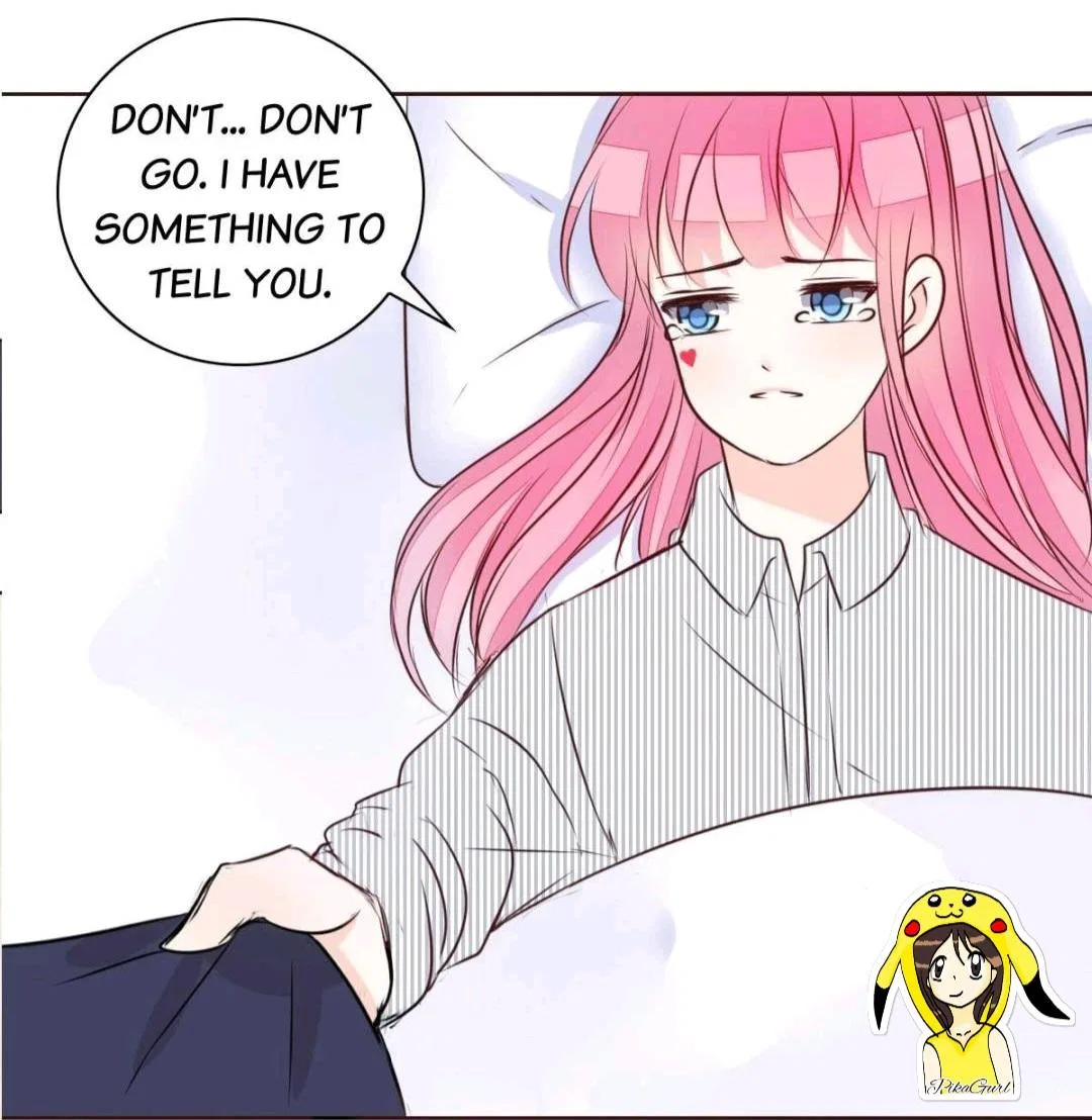 How the Princess Became the Queen Chapter 73 – Page 25