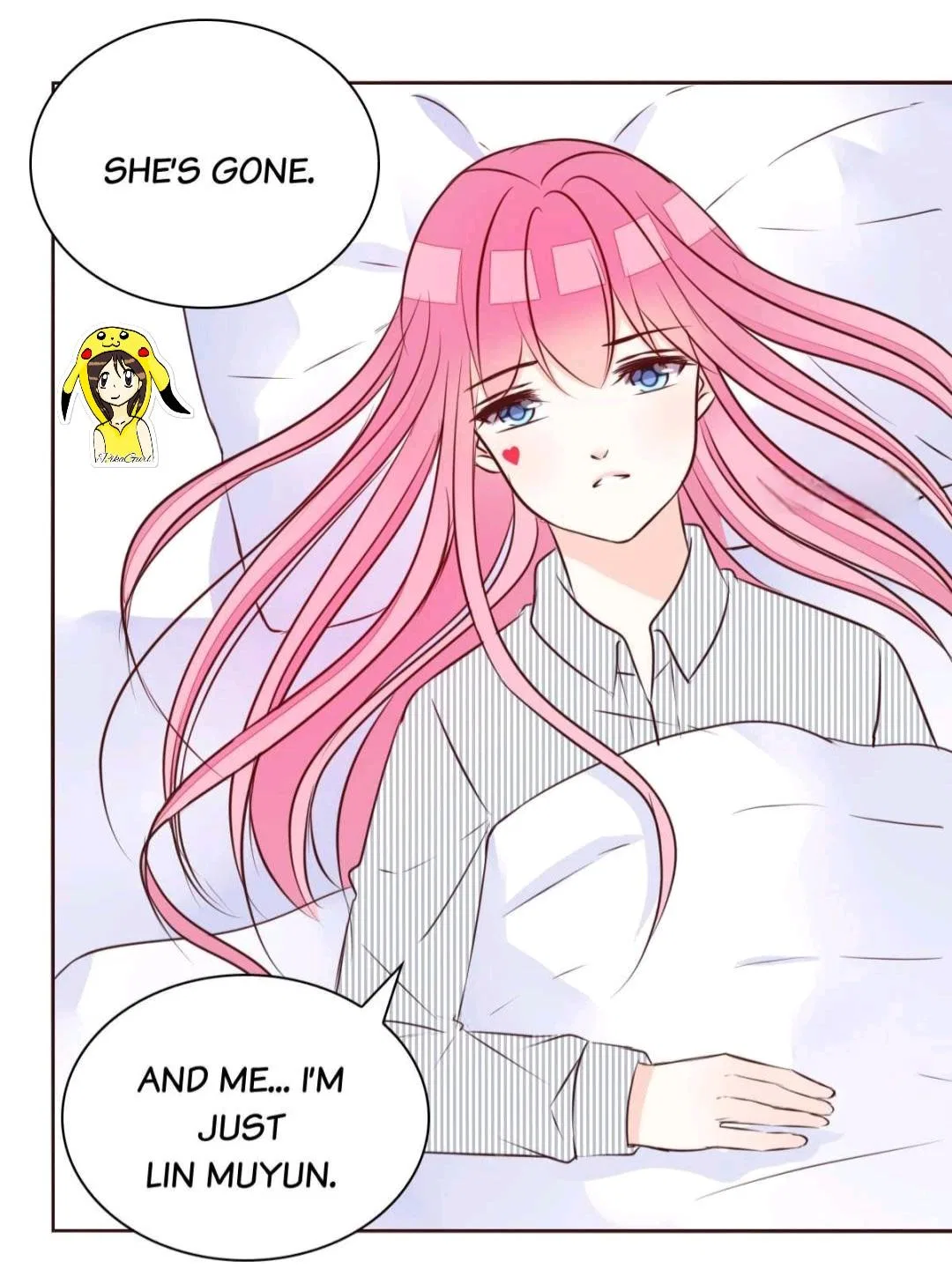 How the Princess Became the Queen Chapter 73 – Page 29