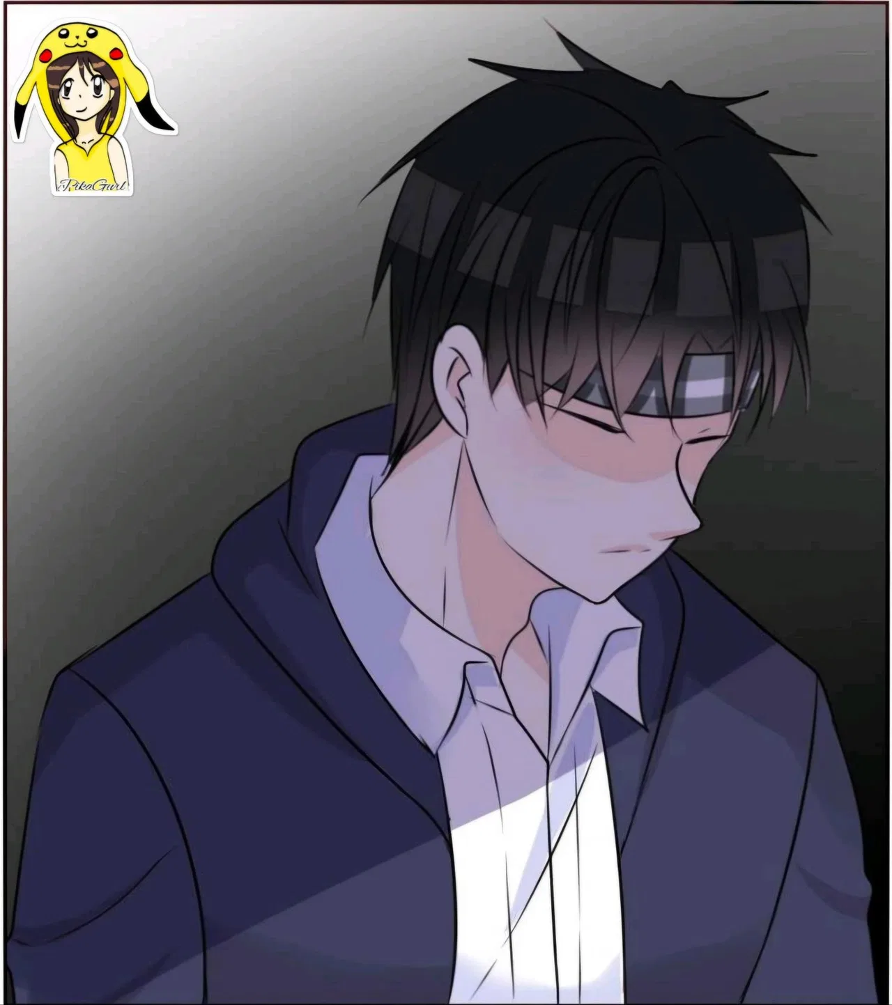 How the Princess Became the Queen Chapter 73 – Page 30