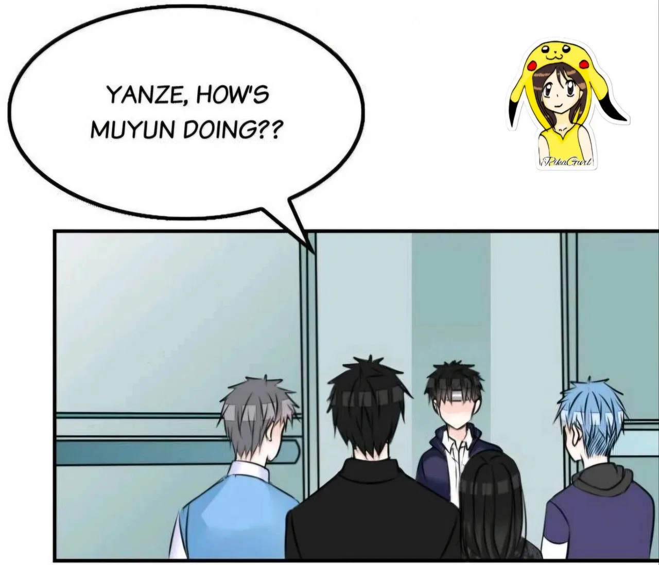 How the Princess Became the Queen Chapter 73 – Page 32