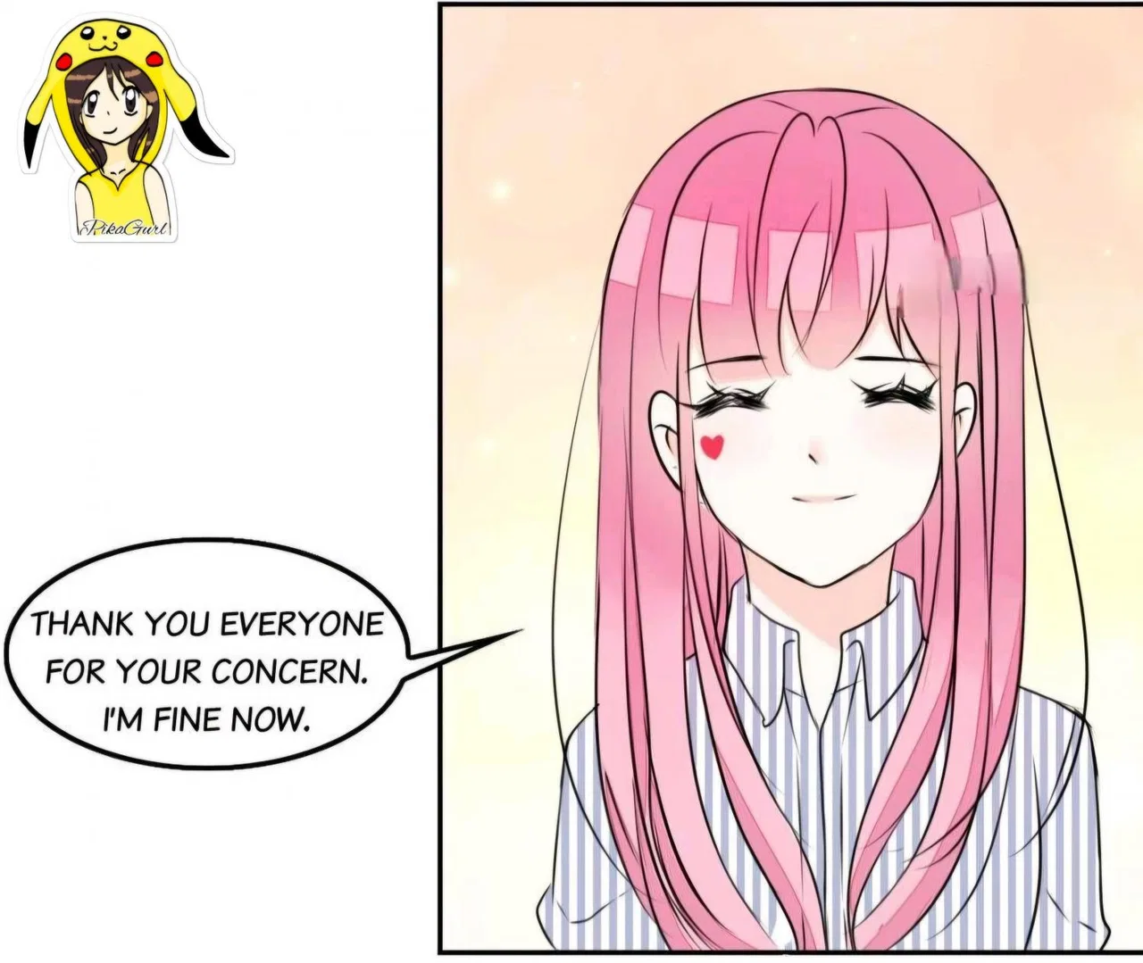 How the Princess Became the Queen Chapter 73 – Page 37