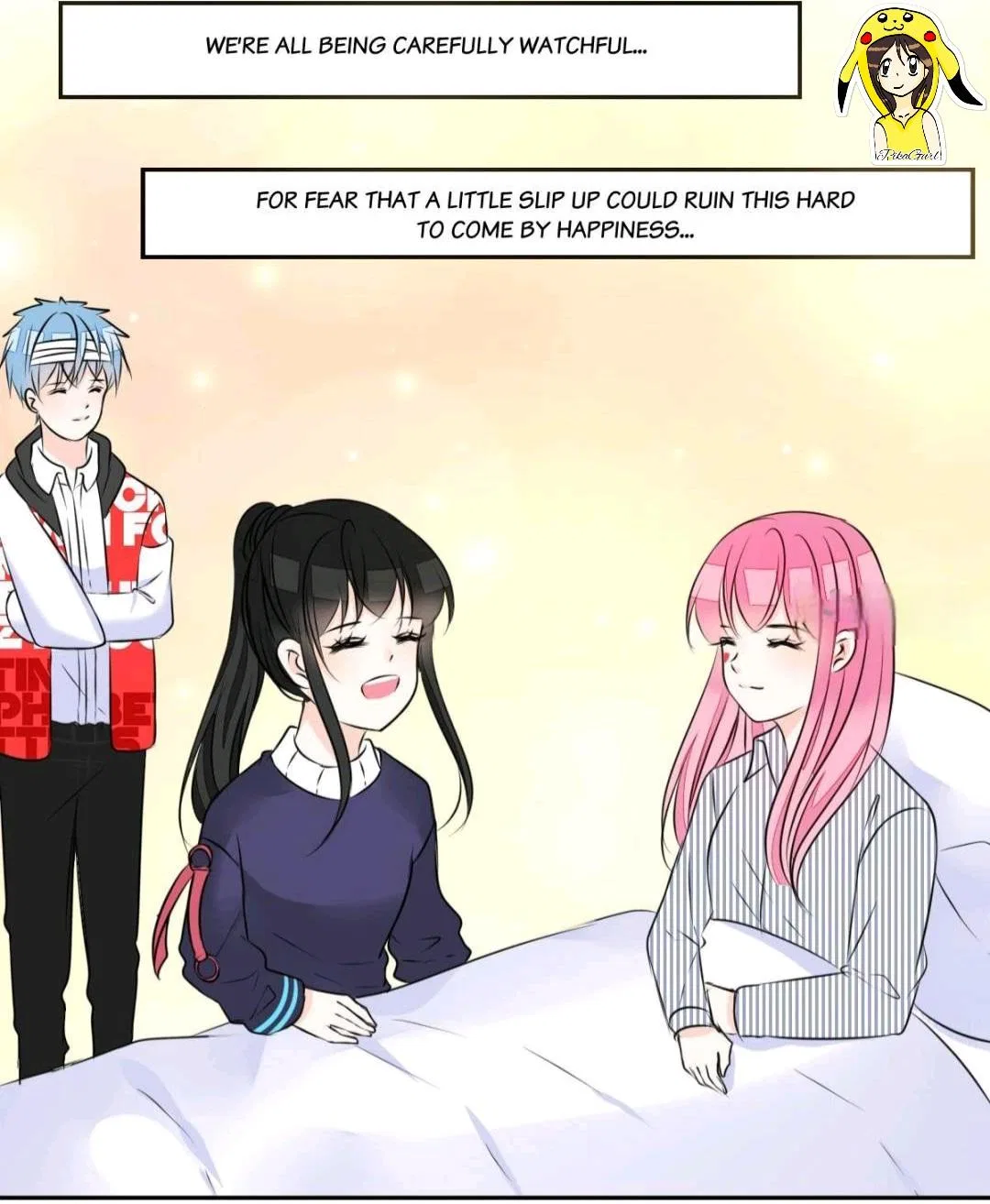 How the Princess Became the Queen Chapter 73 – Page 40