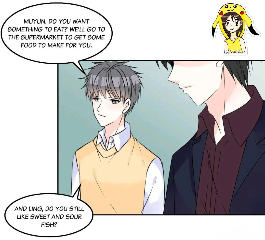 How the Princess Became the Queen Chapter 73 – Page 41