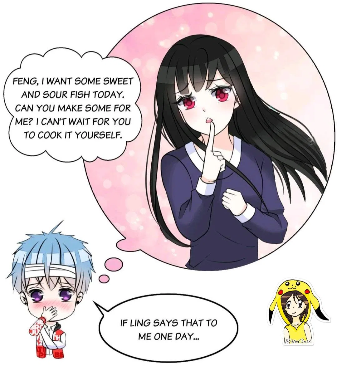 How the Princess Became the Queen Chapter 73 – Page 44