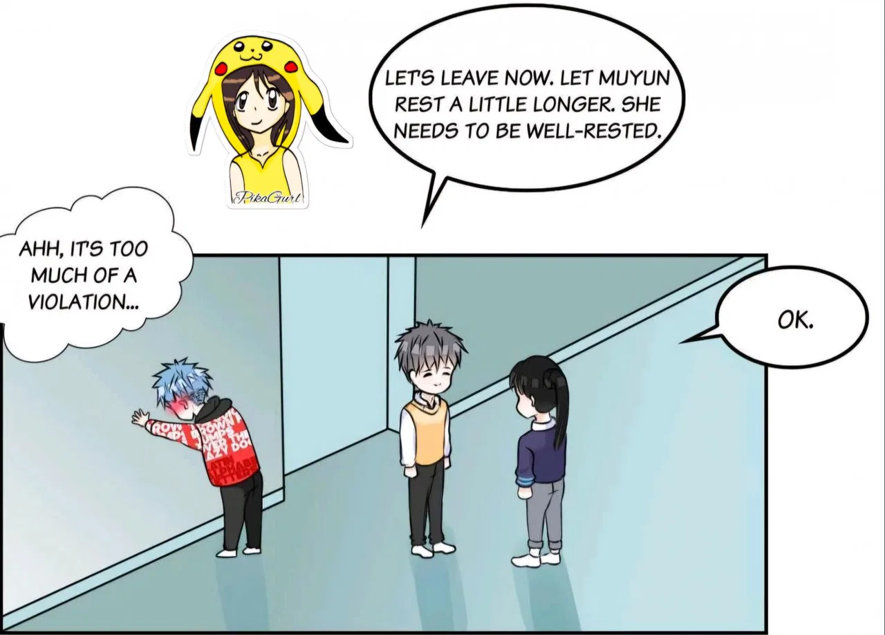 How the Princess Became the Queen Chapter 73 – Page 45