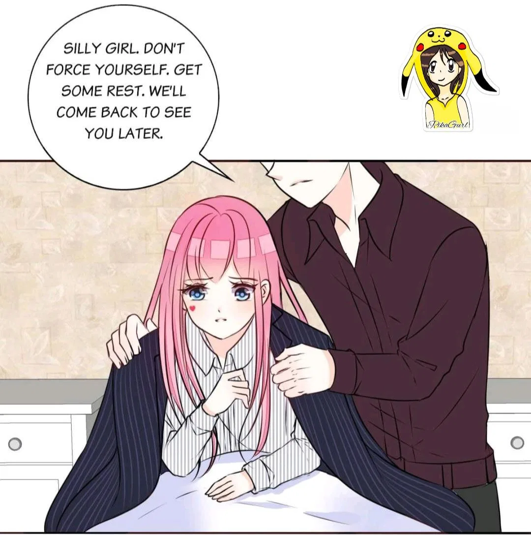 How the Princess Became the Queen Chapter 73 – Page 47