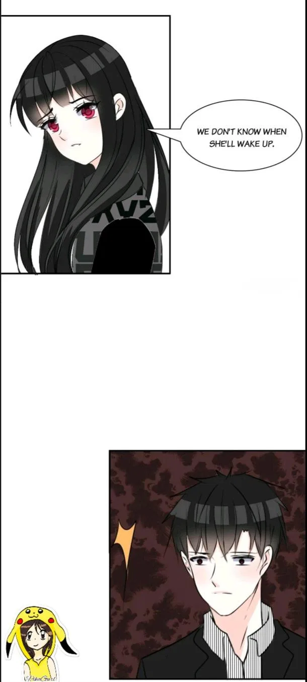 How the Princess Became the Queen Chapter 72 – Page 5