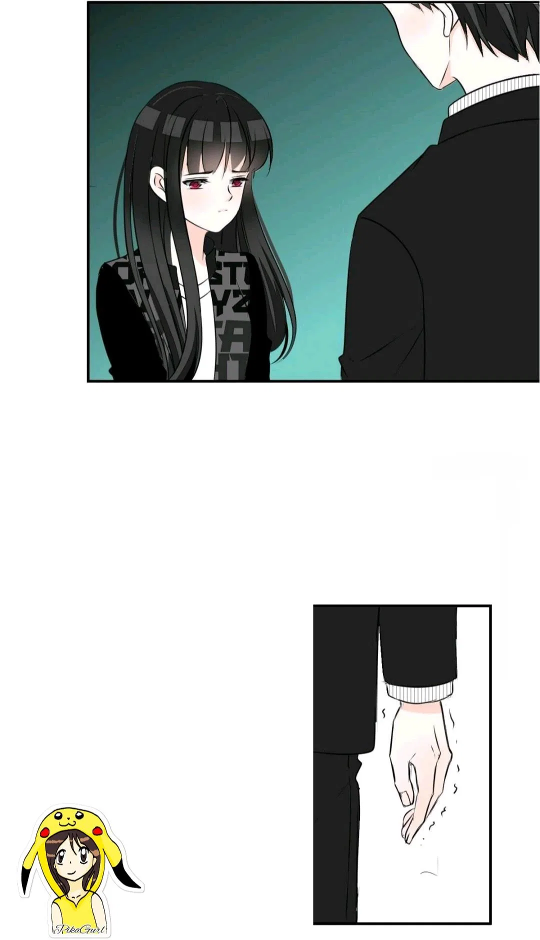 How the Princess Became the Queen Chapter 72 – Page 6
