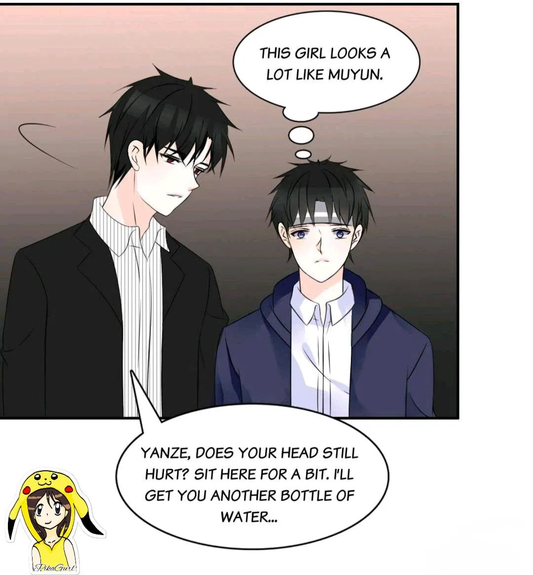 How the Princess Became the Queen Chapter 72 – Page 9