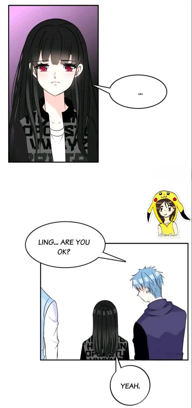 How the Princess Became the Queen Chapter 72 – Page 11