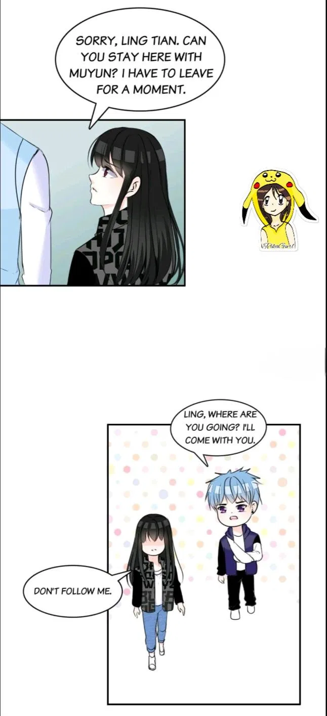 How the Princess Became the Queen Chapter 72 – Page 12