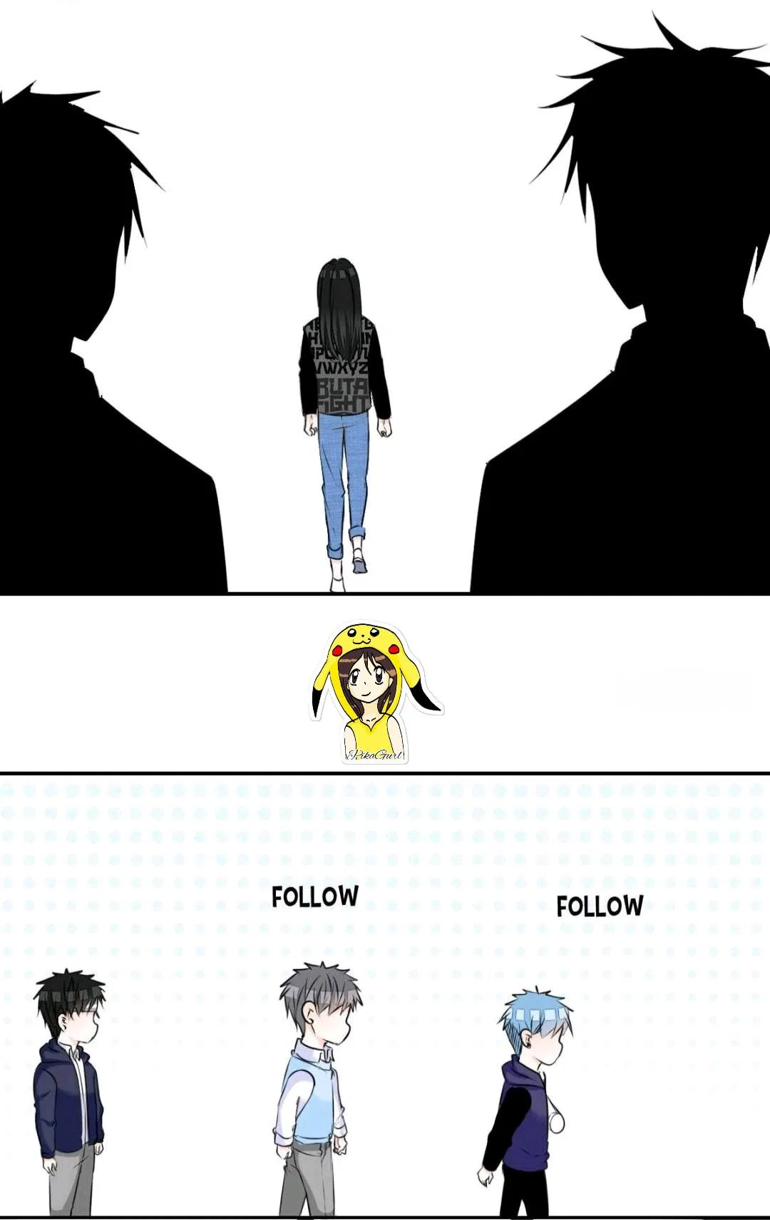 How the Princess Became the Queen Chapter 72 – Page 13