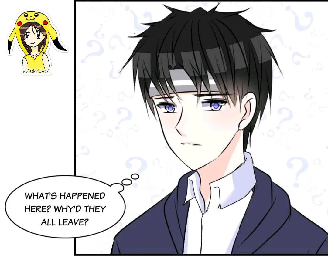How the Princess Became the Queen Chapter 72 – Page 15