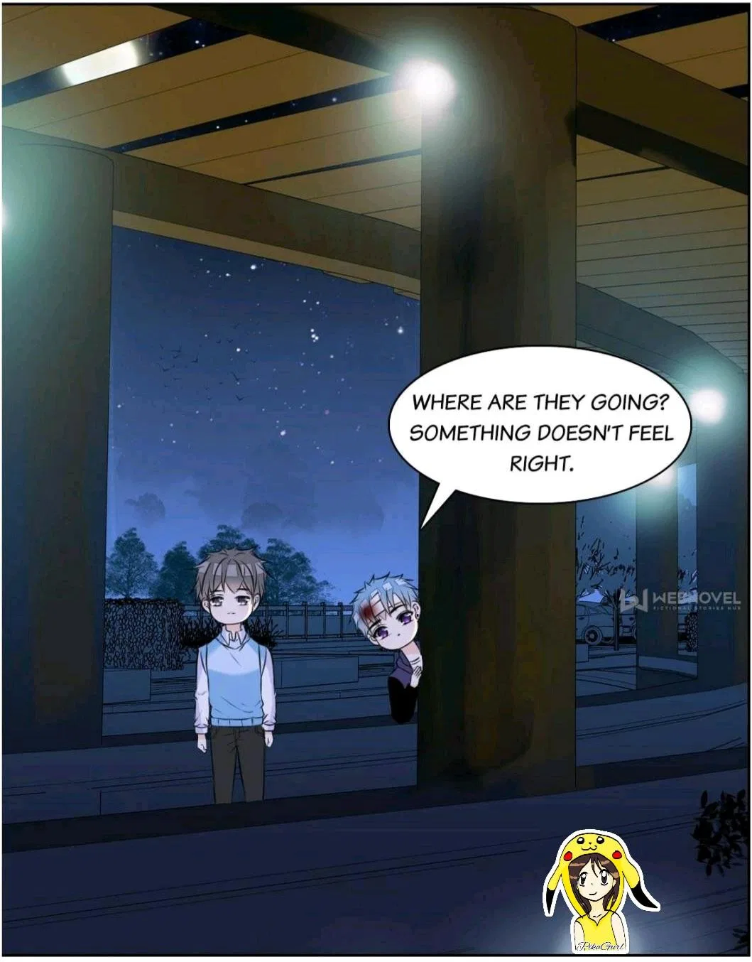 How the Princess Became the Queen Chapter 72 – Page 18