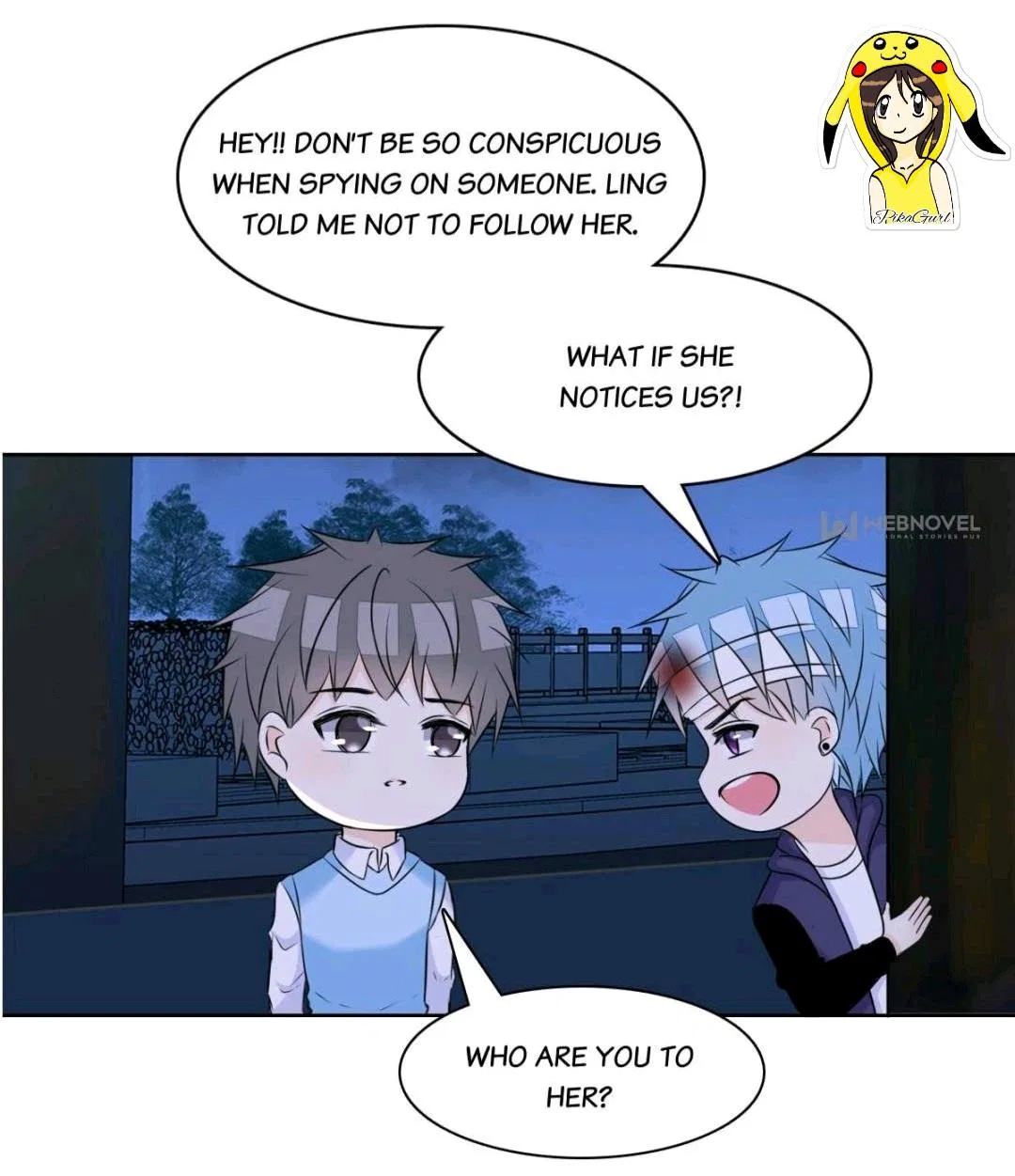 How the Princess Became the Queen Chapter 72 – Page 19