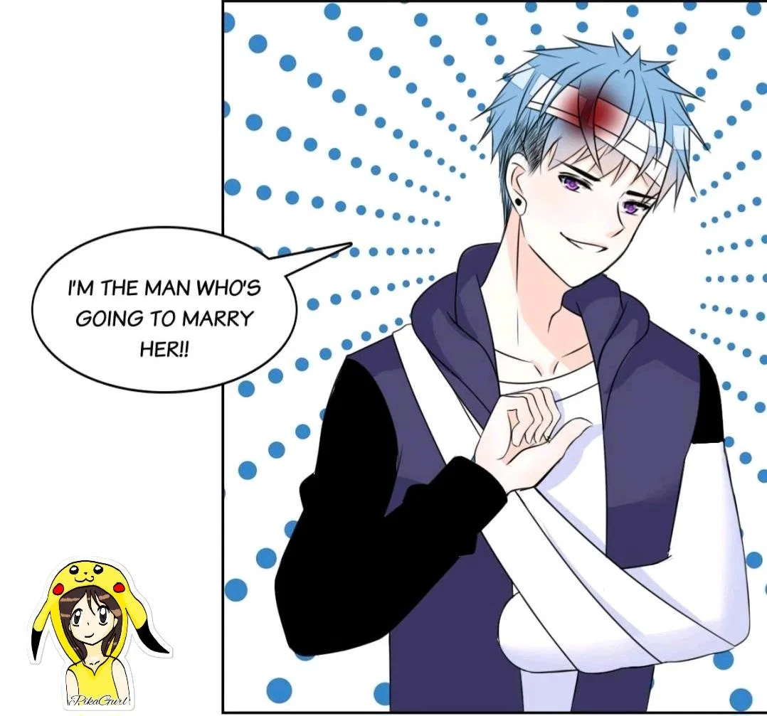 How the Princess Became the Queen Chapter 72 – Page 20
