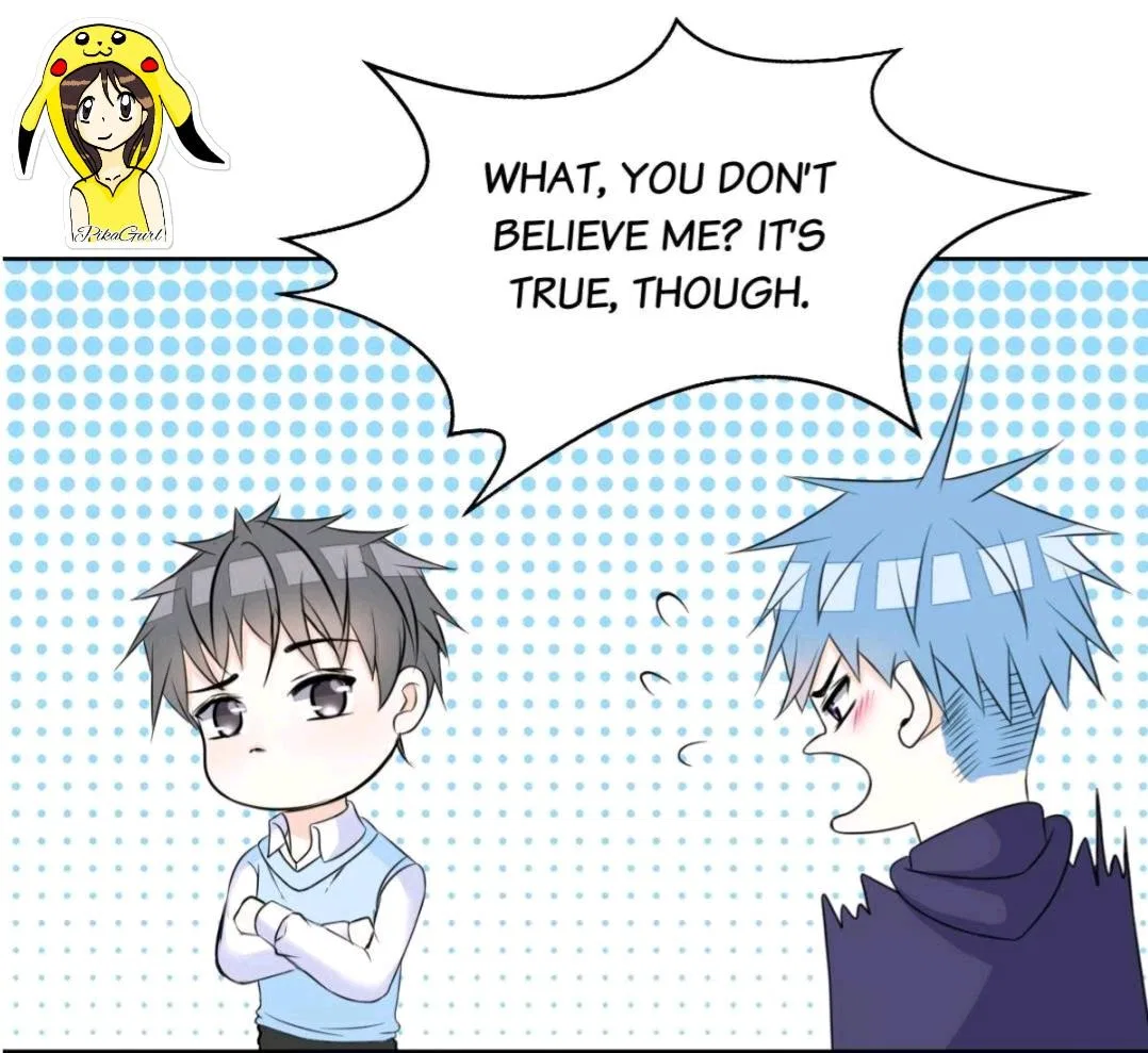 How the Princess Became the Queen Chapter 72 – Page 21