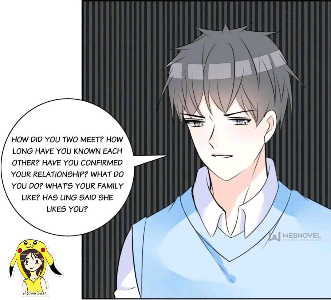 How the Princess Became the Queen Chapter 72 – Page 22