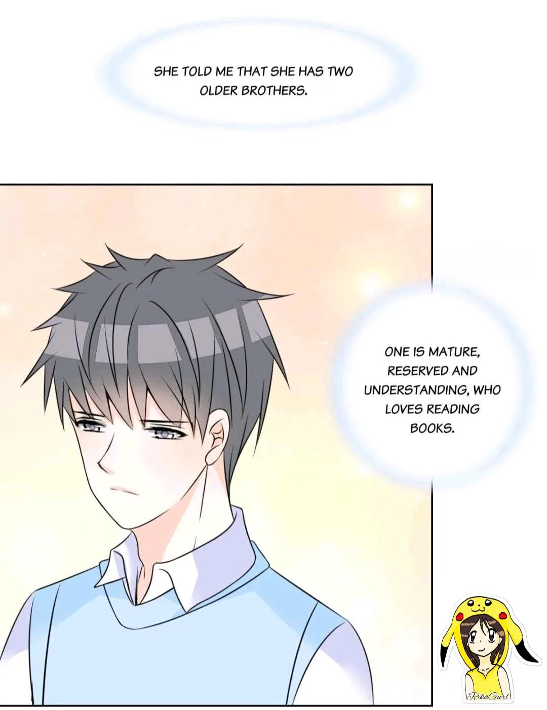 How the Princess Became the Queen Chapter 72 – Page 25