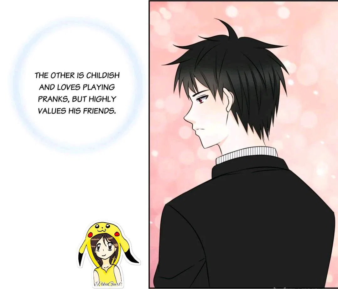 How the Princess Became the Queen Chapter 72 – Page 26