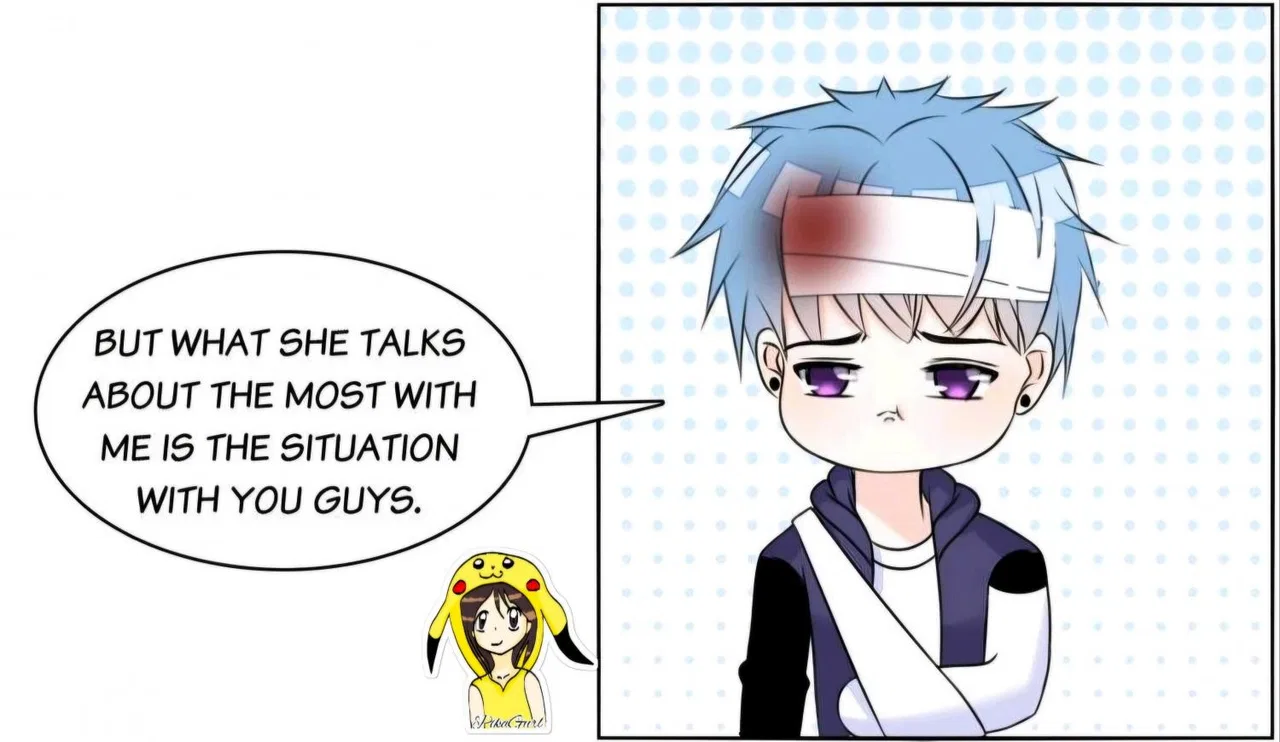 How the Princess Became the Queen Chapter 72 – Page 28