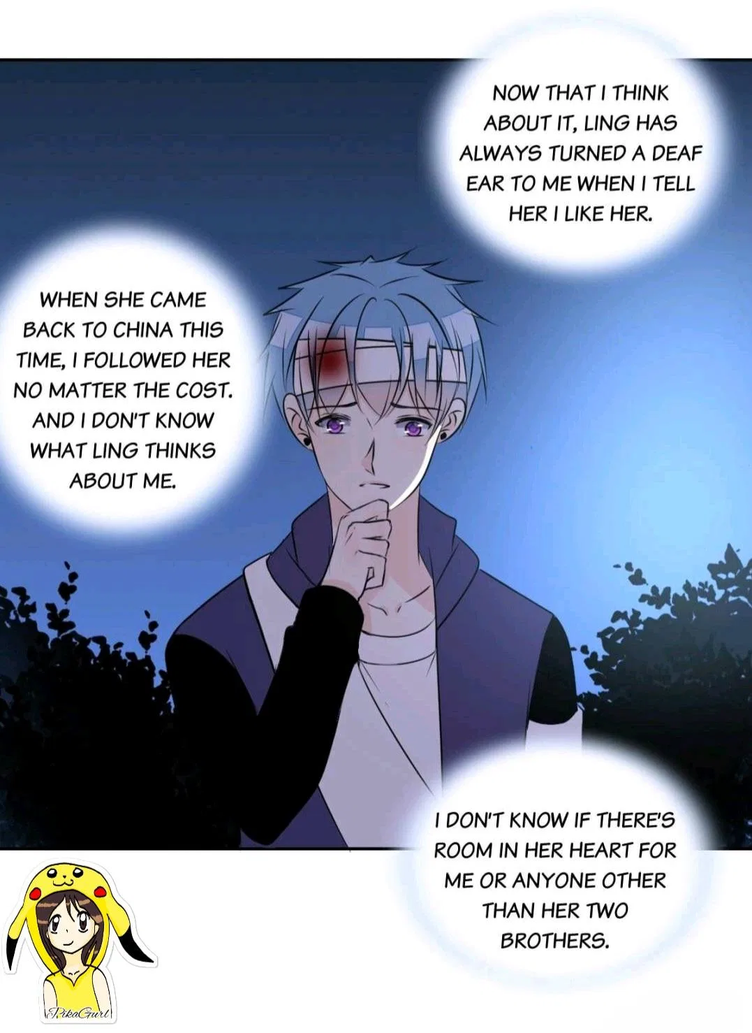 How the Princess Became the Queen Chapter 72 – Page 29
