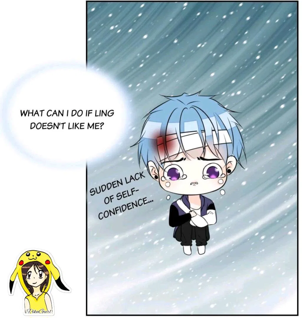 How the Princess Became the Queen Chapter 72 – Page 30