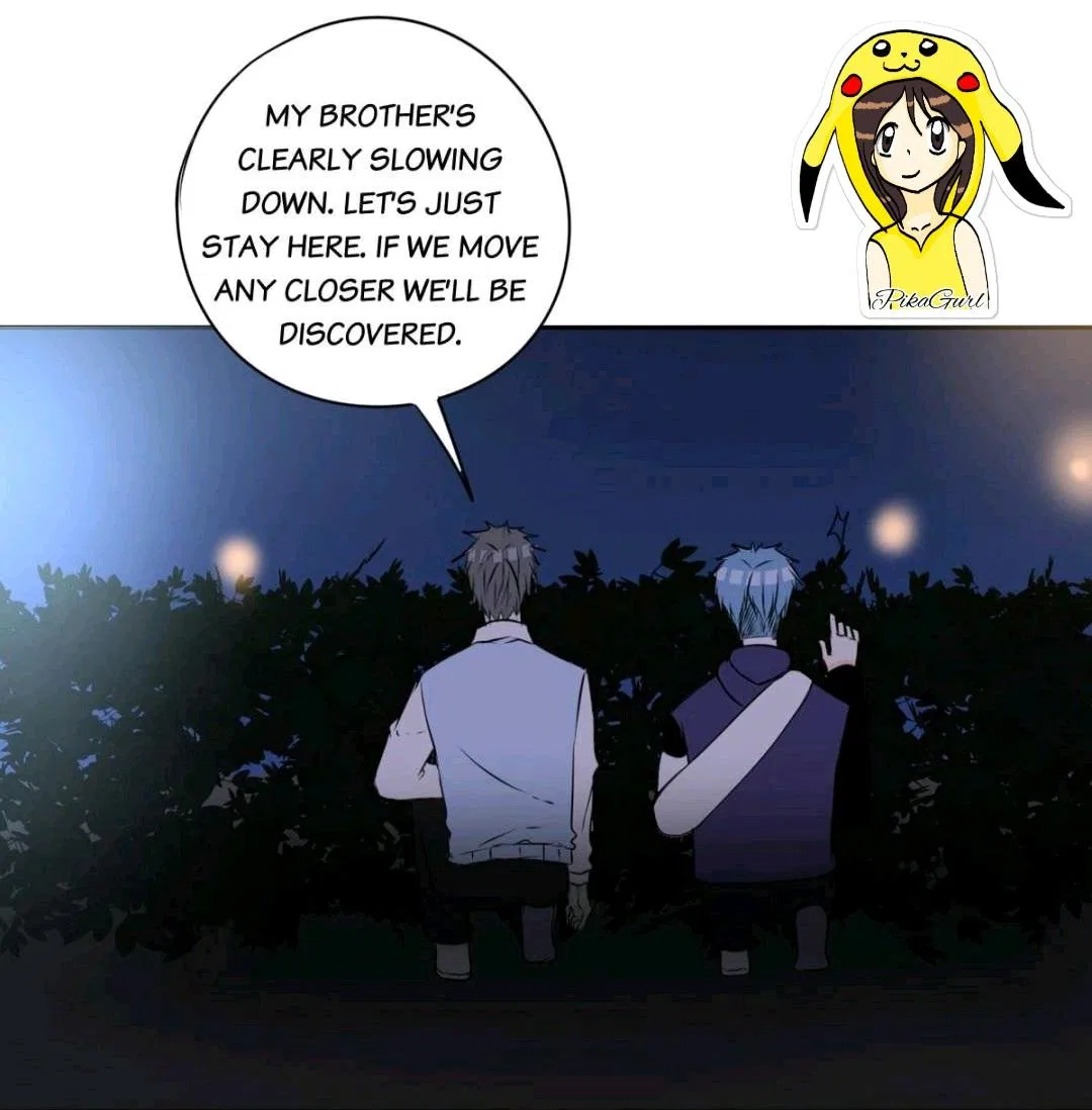 How the Princess Became the Queen Chapter 72 – Page 31