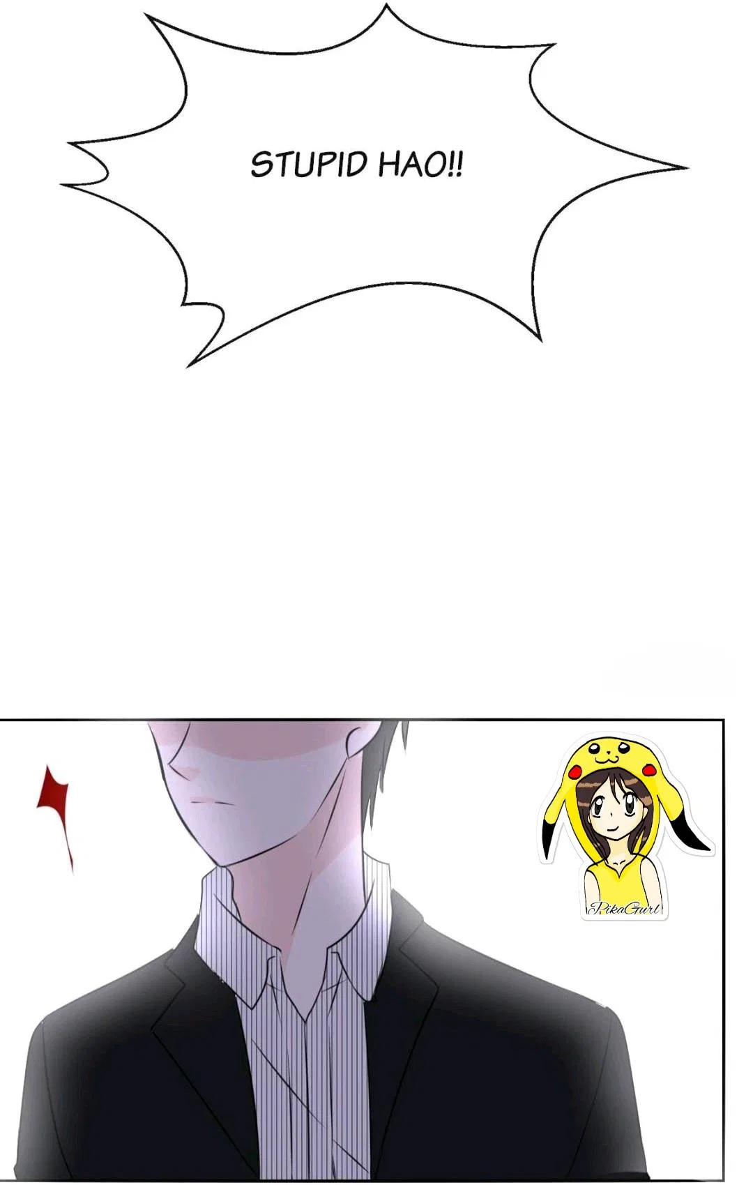 How the Princess Became the Queen Chapter 72 – Page 34