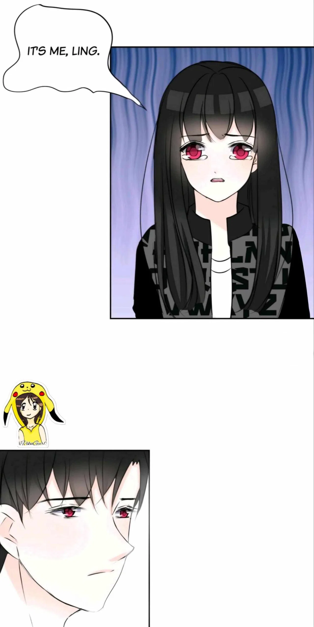 How the Princess Became the Queen Chapter 72 – Page 38