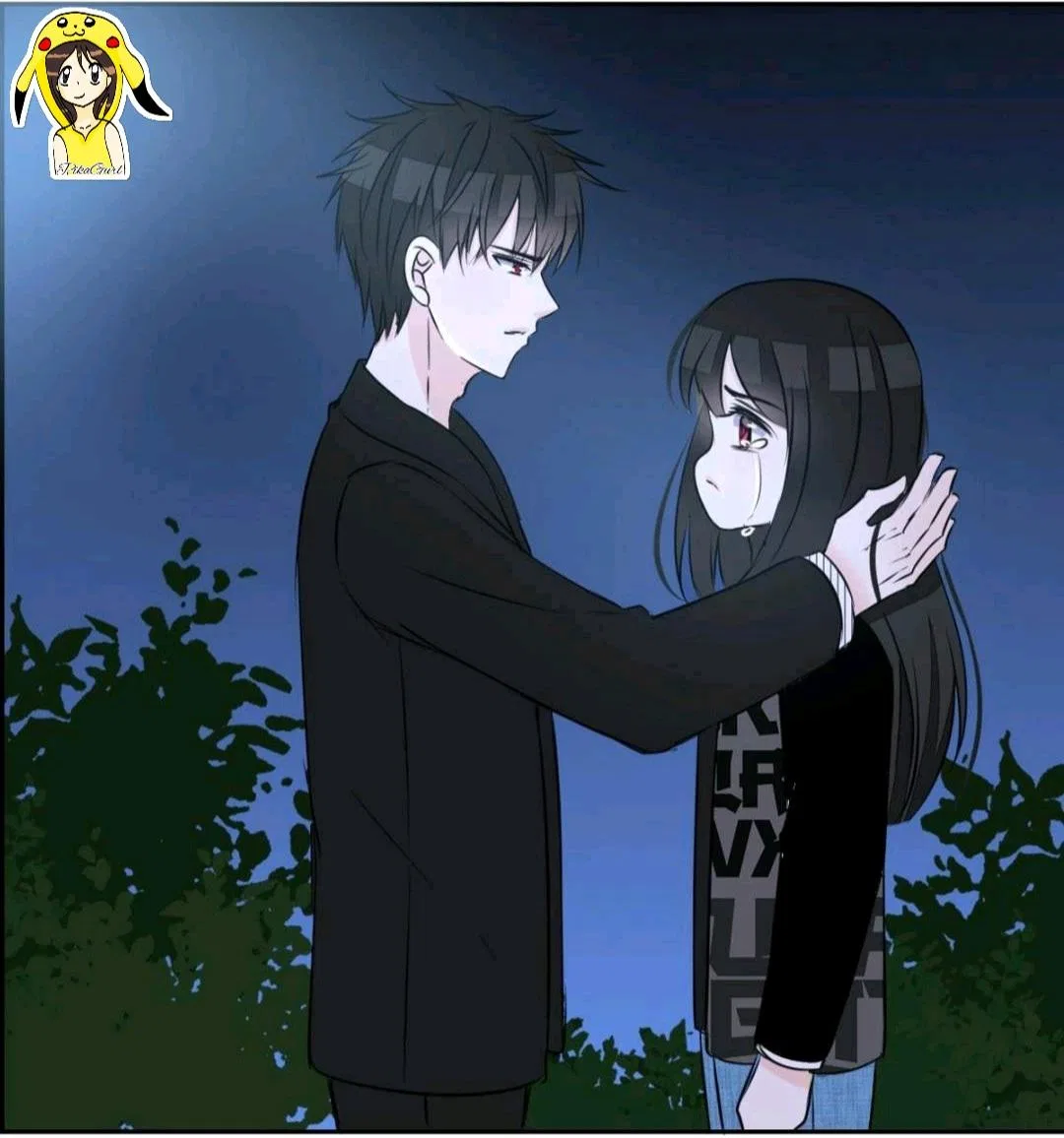 How the Princess Became the Queen Chapter 72 – Page 39