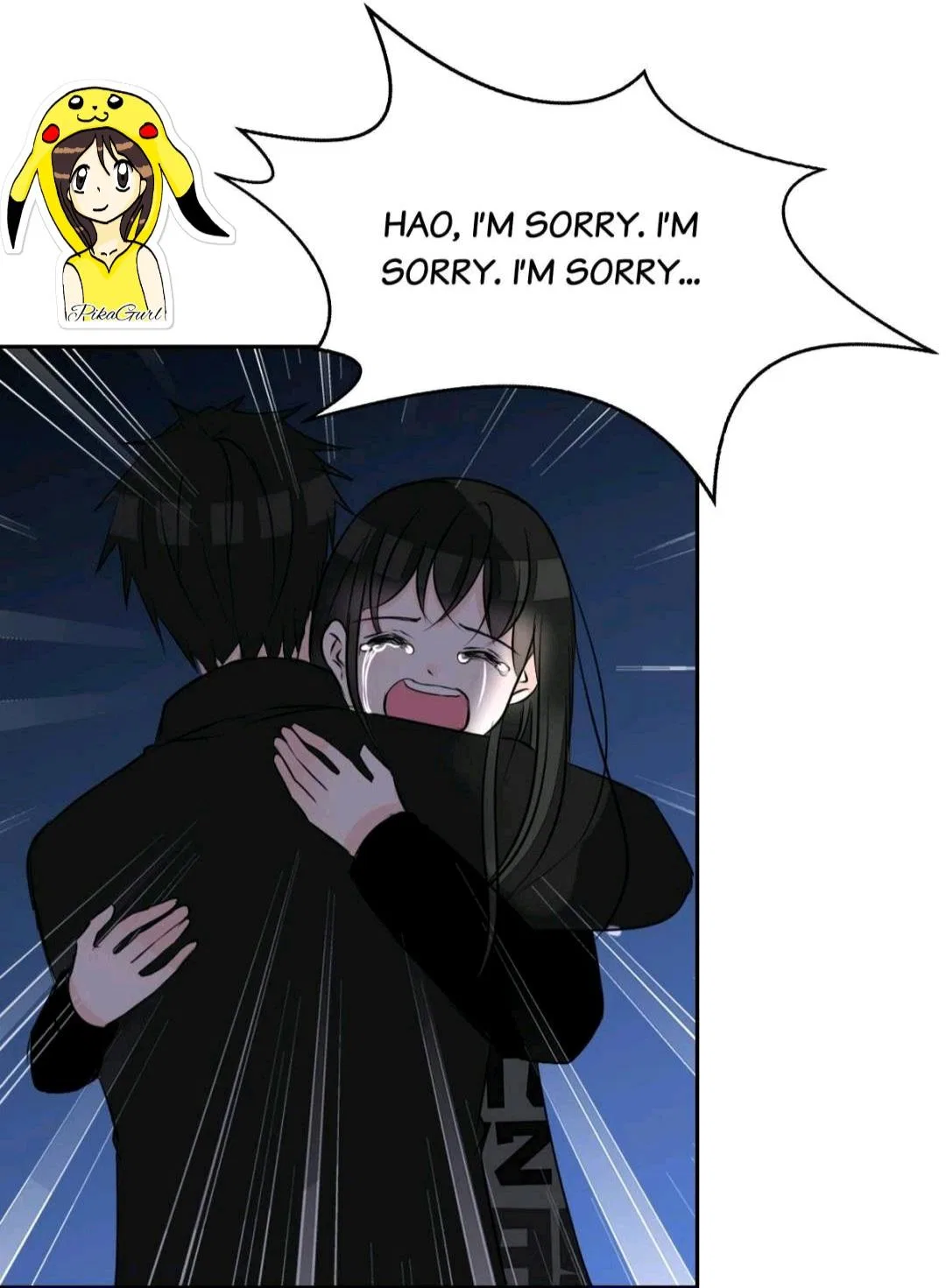 How the Princess Became the Queen Chapter 72 – Page 41