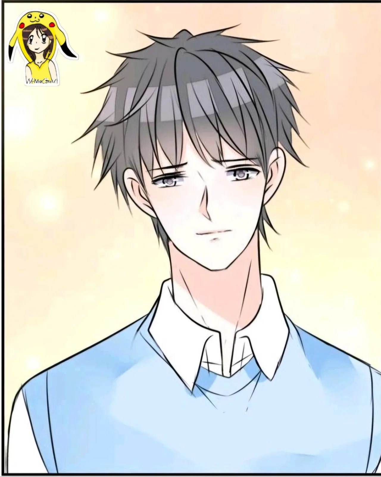 How the Princess Became the Queen Chapter 72 – Page 43