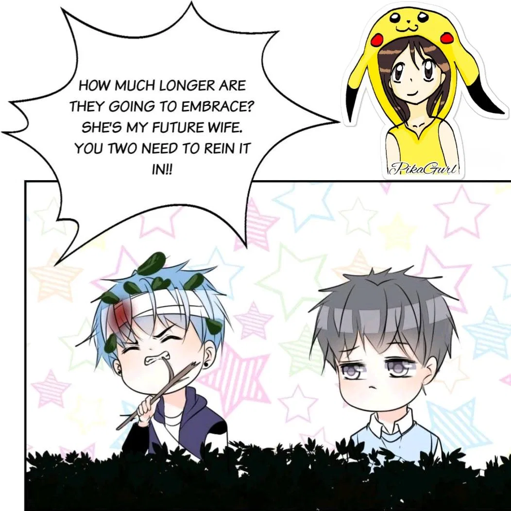 How the Princess Became the Queen Chapter 72 – Page 44