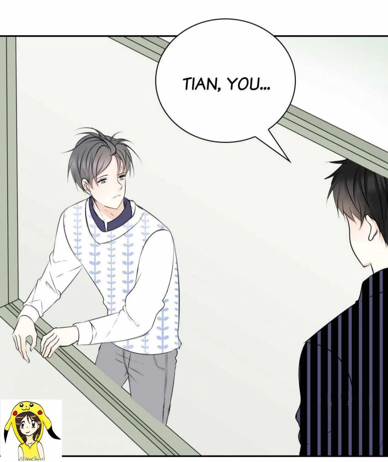 How the Princess Became the Queen Chapter 71 – Page 4