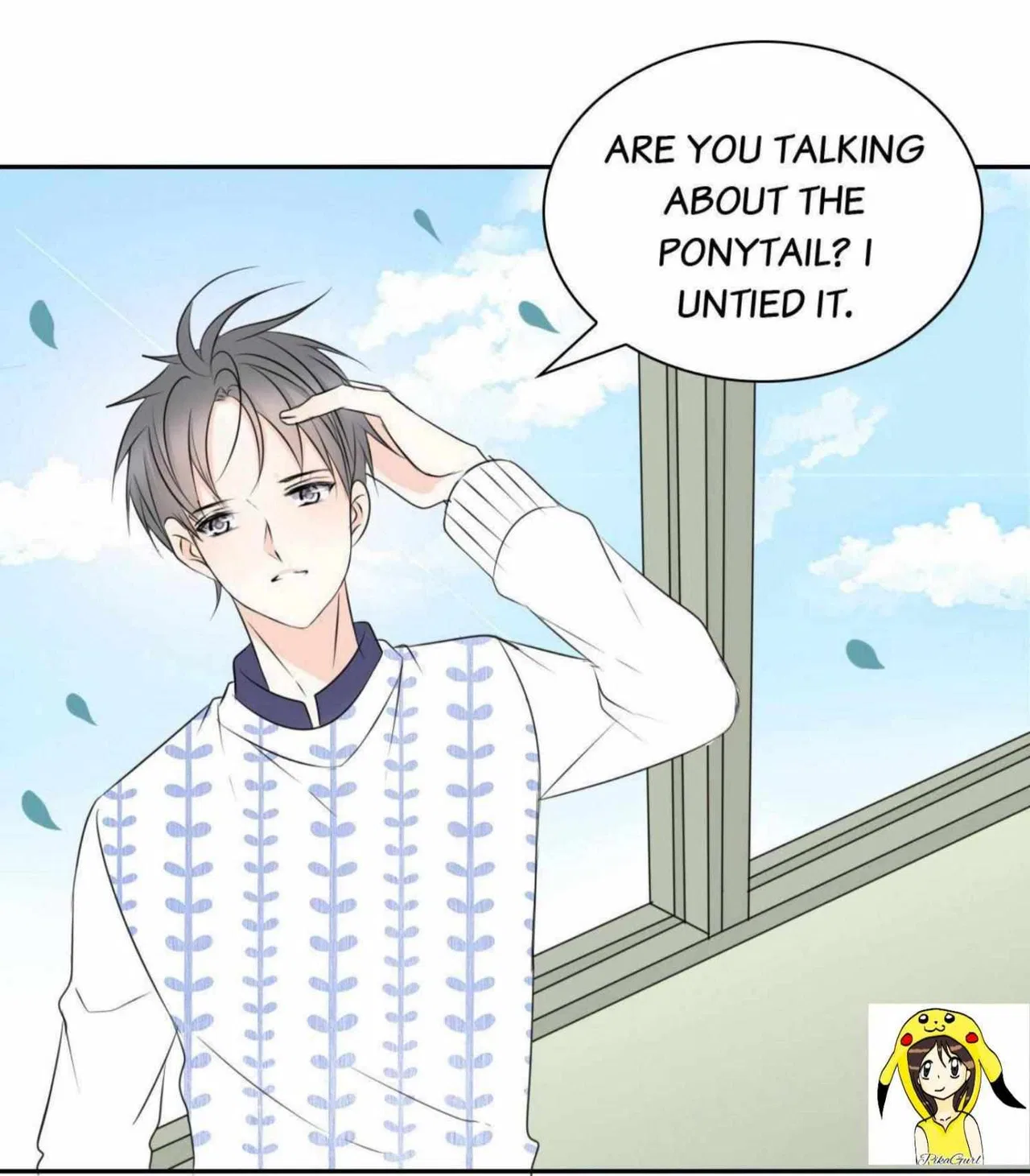 How the Princess Became the Queen Chapter 71 – Page 5